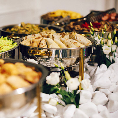Catering Category Image