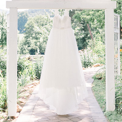 Gowns and Bridesmaid Dresses Category Image