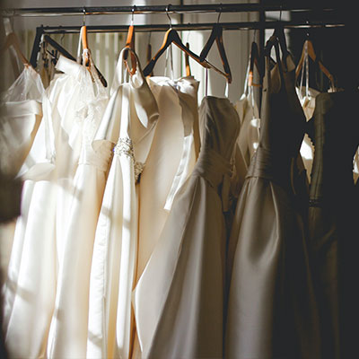 Dress Preservation Category Image
