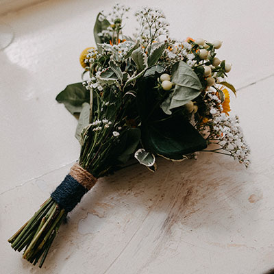 Flowers and Florists Category Image