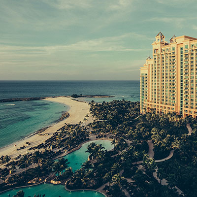 Honeymoons and Wedding Trips Category Image