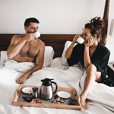 Life Together Category Image