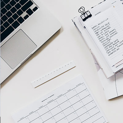 Planner and Consultant Category Image