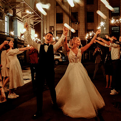 Reception Venue Category Image