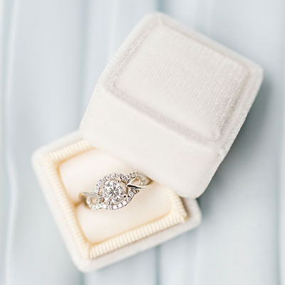 Rings and Accessories Category Image