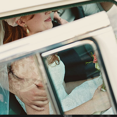 Transportation, Limo and Carriage Category Image