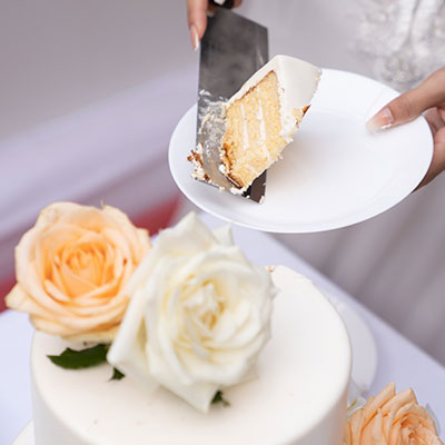 Cake Design and Decoration Category Image