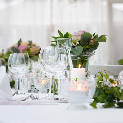 Decorations and Decorating Category Image