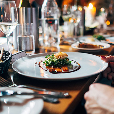 Rehearsal Dinner Category Image