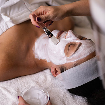 Day Spa Category Image