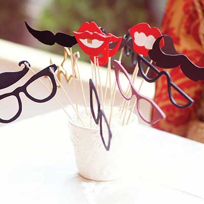 Photo Booth Rental Category Image