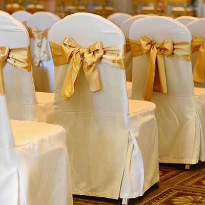 Rental Tents, Chairs and Tables Category Image