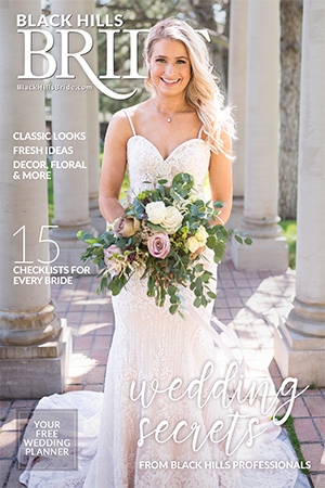 Black Hills Bride Current Issue