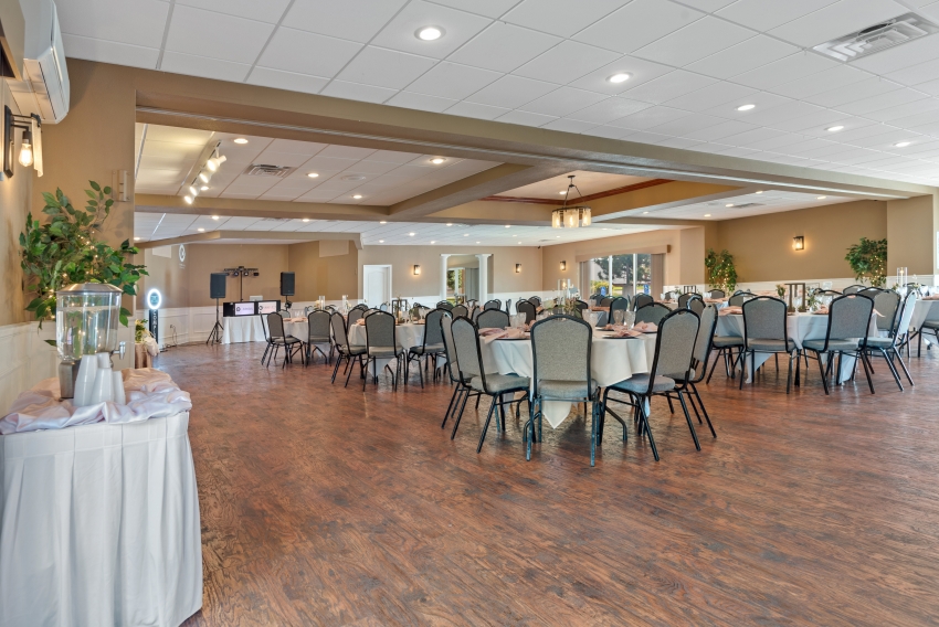 Angel’s Catering & Receptions Vendor Photo