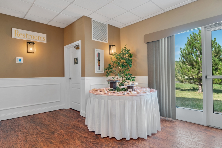 Angel’s Catering & Receptions Vendor Photo