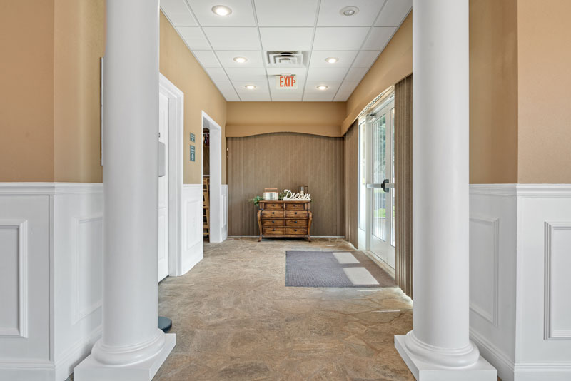 Angel’s Catering & Receptions Vendor Photo