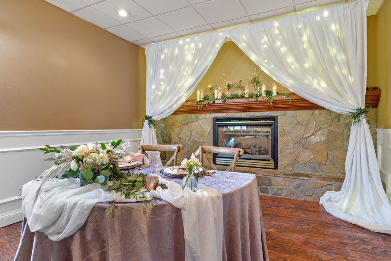 Angel’s Catering & Receptions Vendor Photo