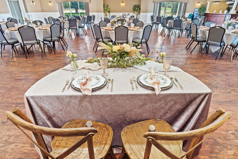 Angel’s Catering & Receptions Vendor Photo