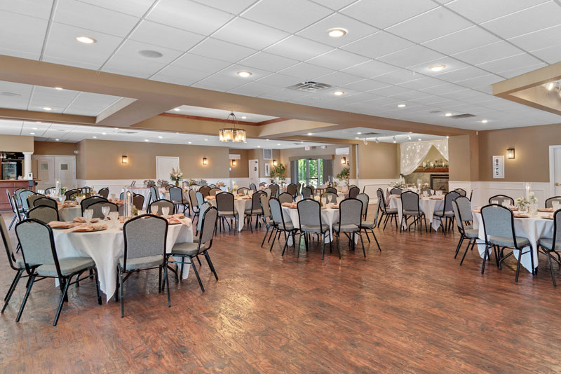 Angel’s Catering & Receptions Vendor Photo