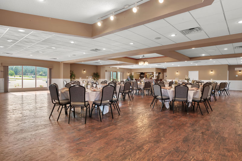 Angel’s Catering & Receptions Vendor Photo