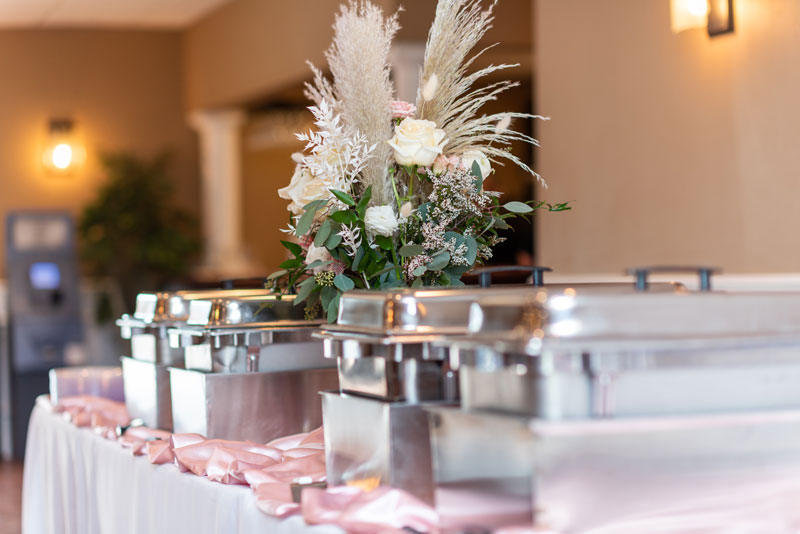 Angel’s Catering & Receptions Vendor Photo
