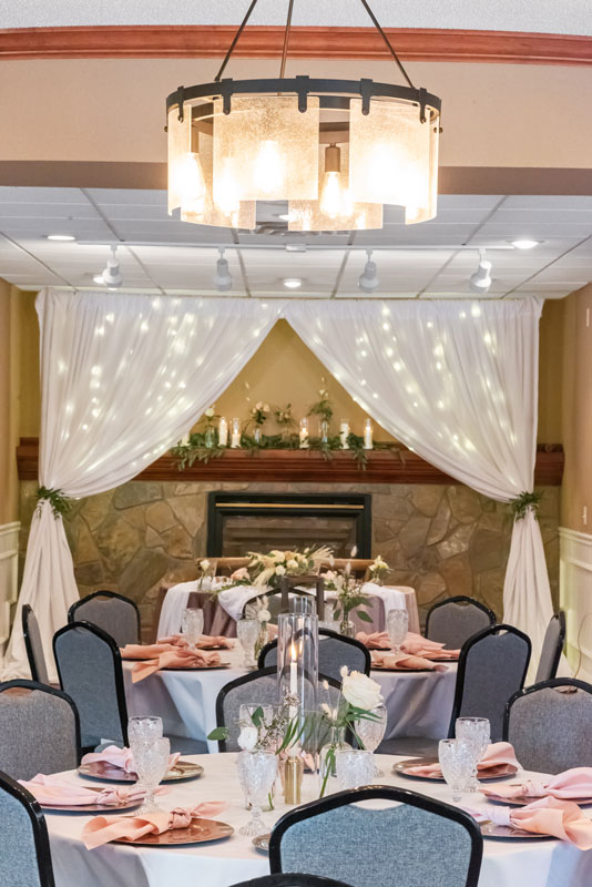 Angel’s Catering & Receptions Vendor Photo