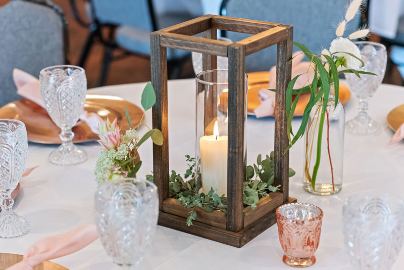 Angel’s Catering & Receptions Vendor Photo