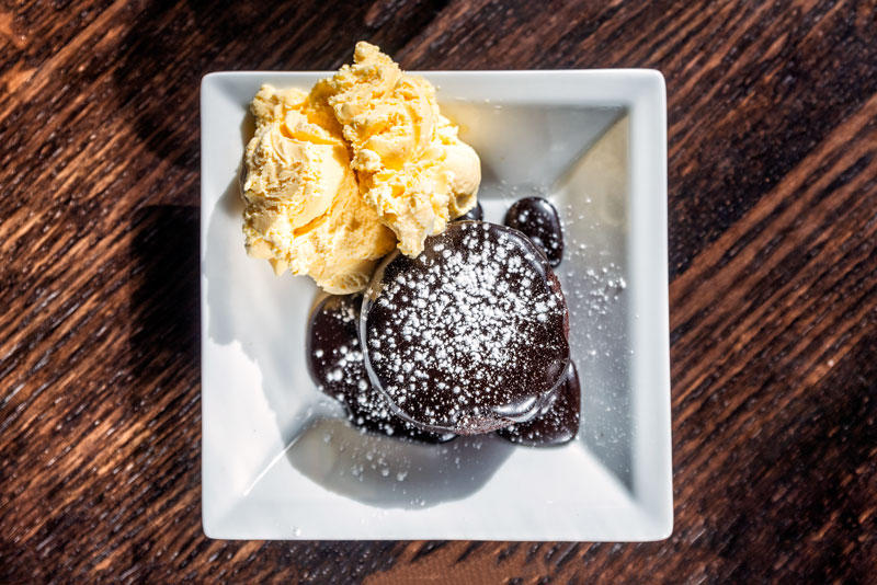 Alpine Inn Vendor Photo