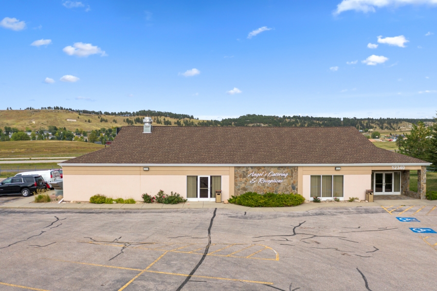 Angel’s Catering & Receptions Vendor Photo